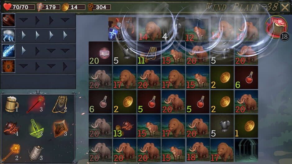 Скриншот 6 из Forward Brave