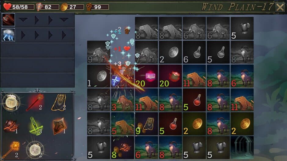 Скриншот 7 из Forward Brave