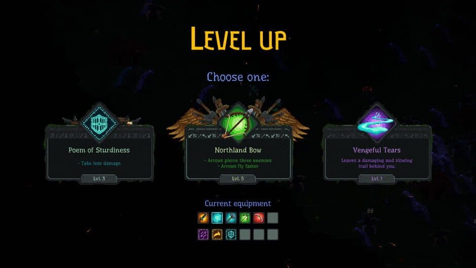 Скриншот 2 из Versebound