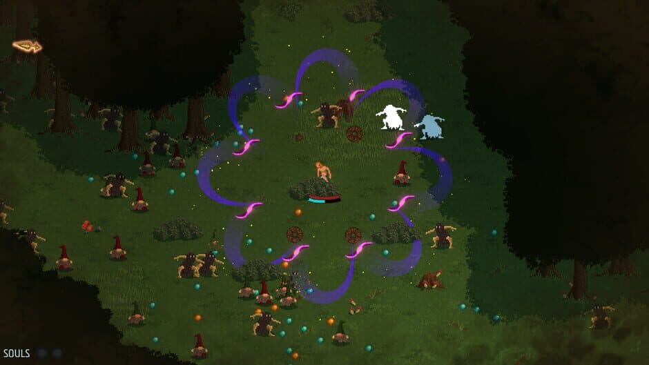 Скриншот 6 из Versebound