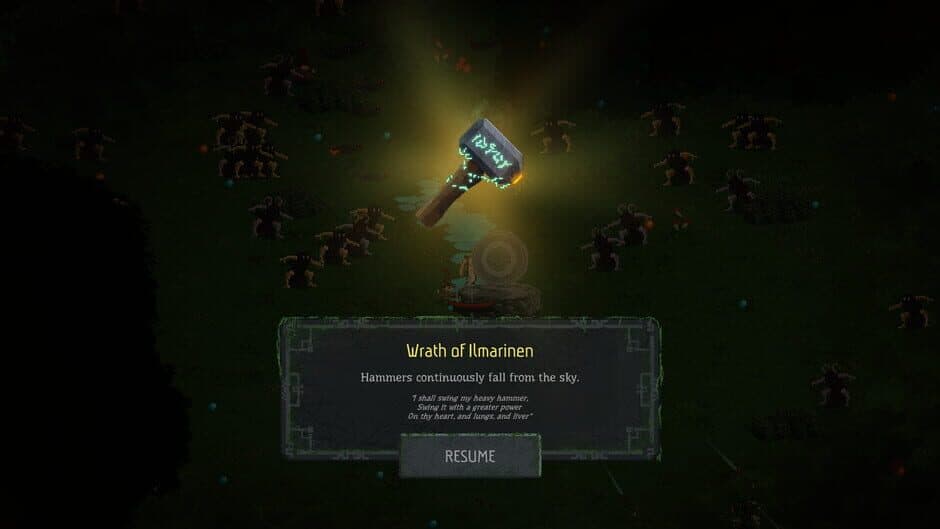 Скриншот 7 из Versebound