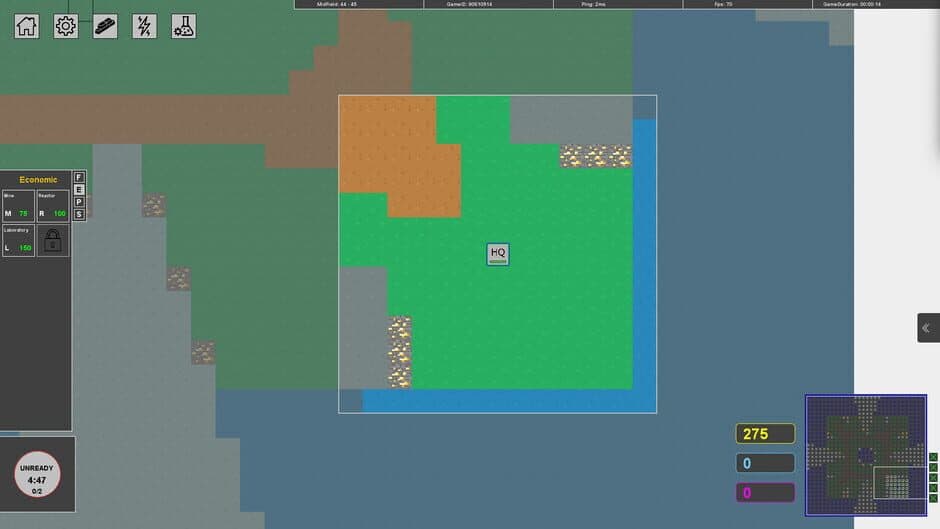 Скриншот 1 из BattleProgress