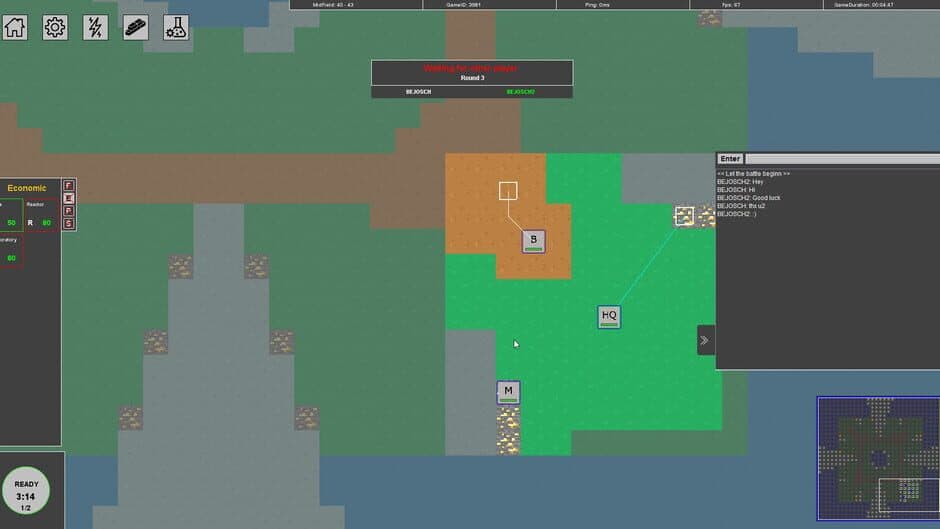 Скриншот 2 из BattleProgress