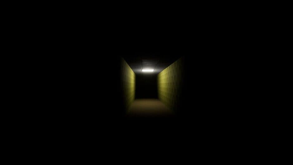 Скриншот 2 из Backrooms: The Hunt