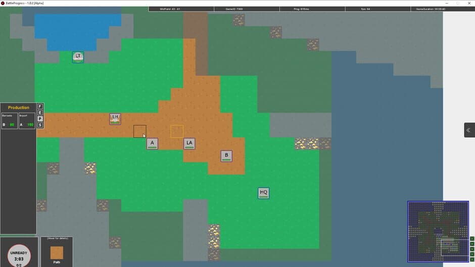 Скриншот 4 из BattleProgress