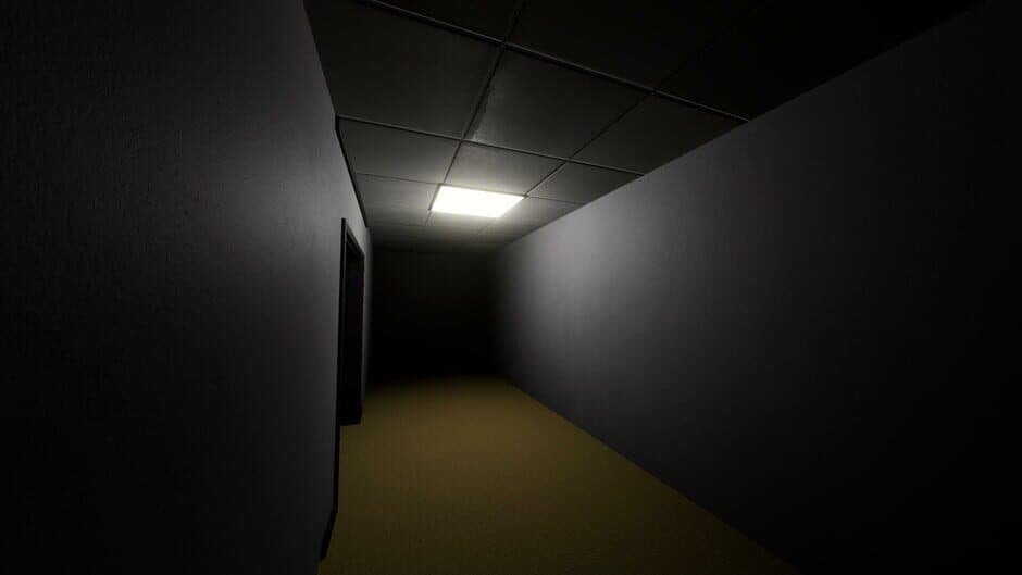 Скриншот 6 из Backrooms: The Hunt