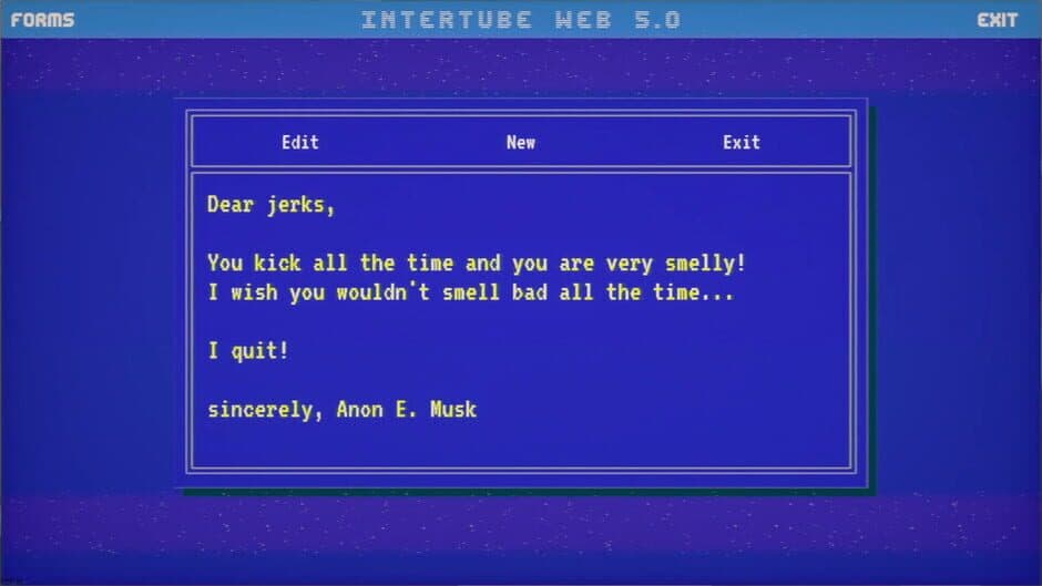 Скриншот 4 из Quitting Simulator