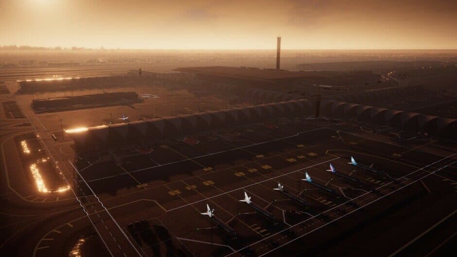 Скриншот 3 из Tower! Simulator 3: VTBS Airport
