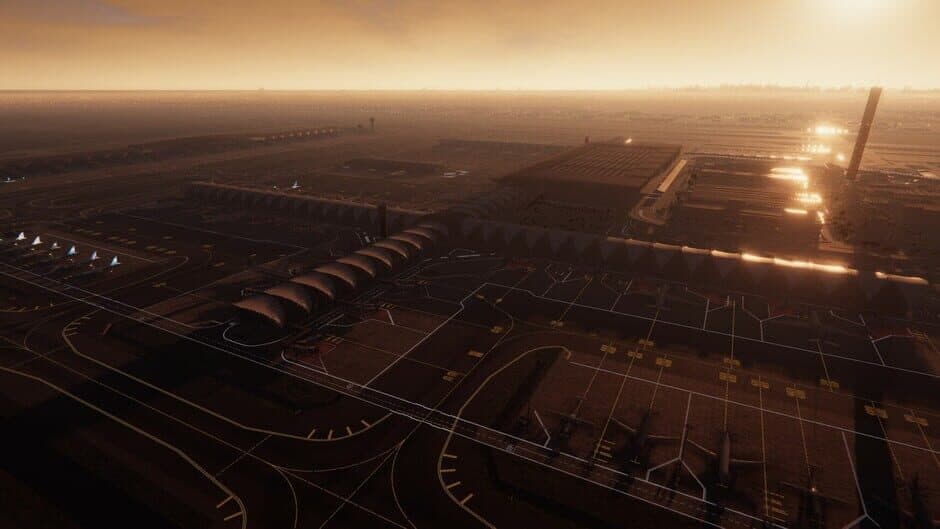 Скриншот 4 из Tower! Simulator 3: VTBS Airport