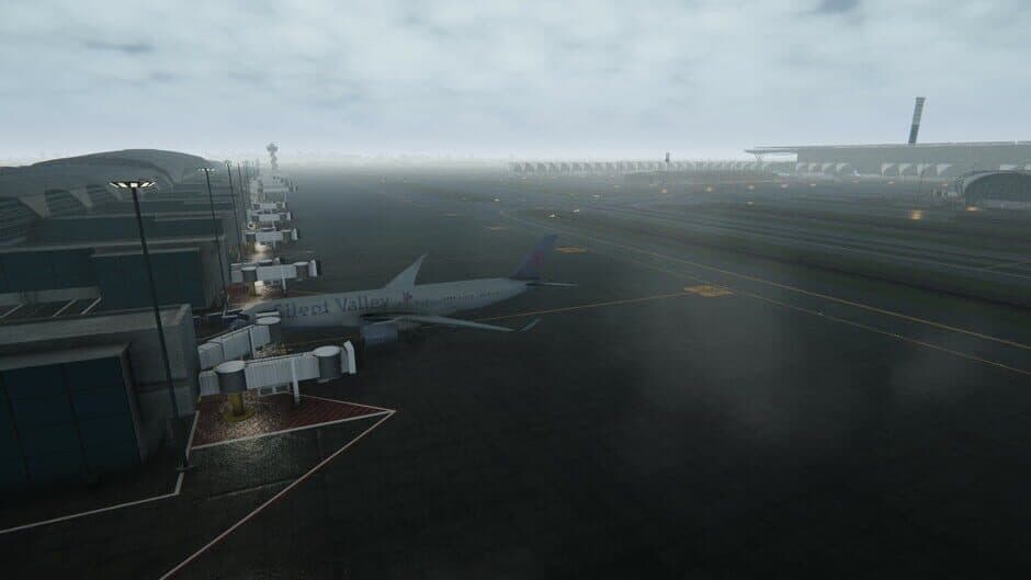 Скриншот 5 из Tower! Simulator 3: VTBS Airport