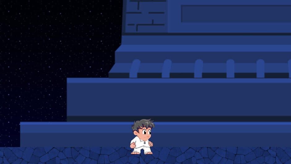 Скриншот 1 из Little Nemo