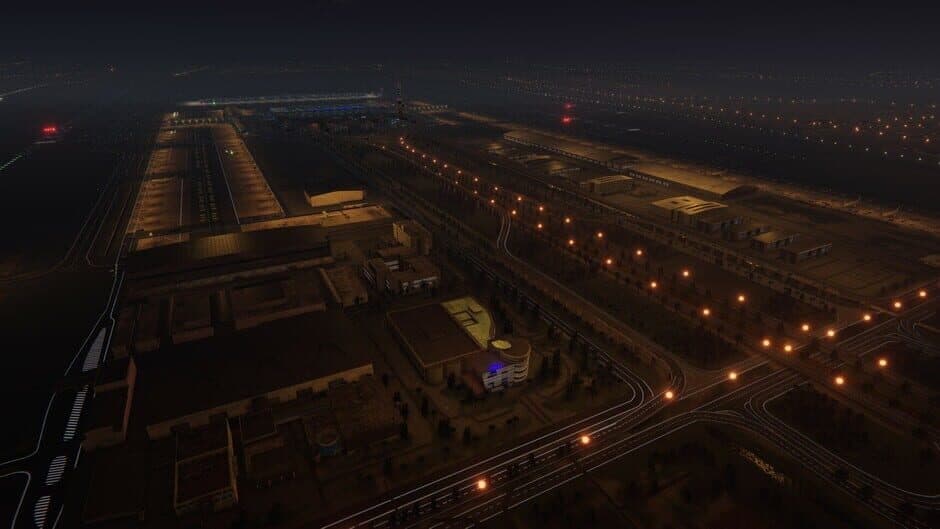 Скриншот 10 из Tower! Simulator 3: VTBS Airport