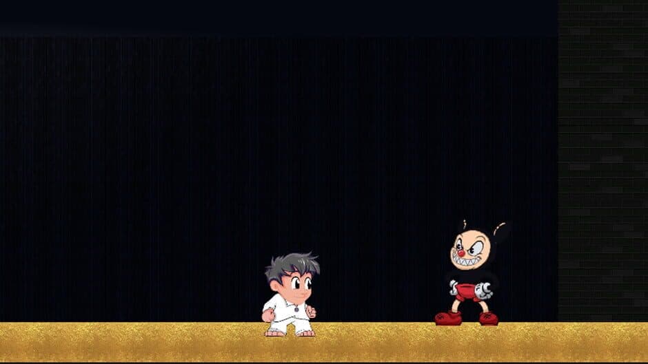 Скриншот 3 из Little Nemo