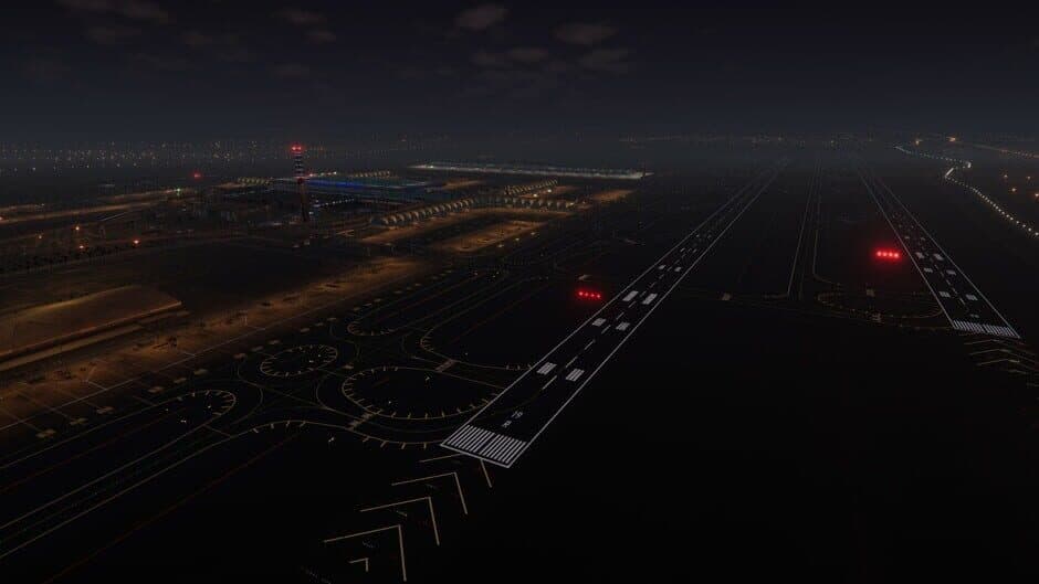 Скриншот 11 из Tower! Simulator 3: VTBS Airport
