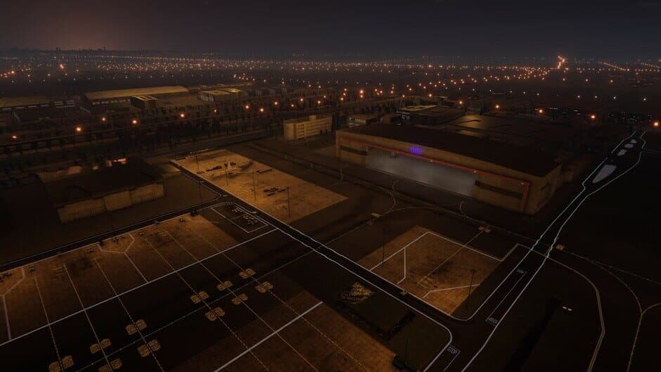 Скриншот 12 из Tower! Simulator 3: VTBS Airport