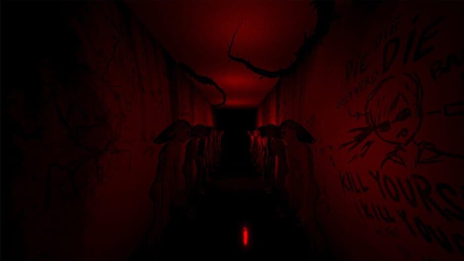Скриншот 1 из Lost in Dread