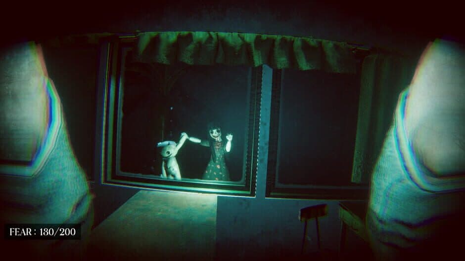Скриншот 2 из Lost in Dread