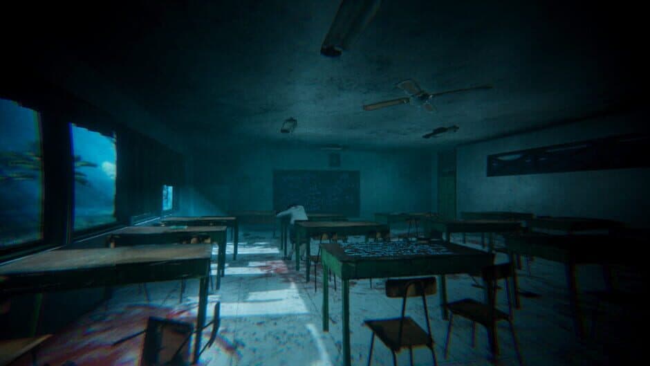 Скриншот 4 из Lost in Dread