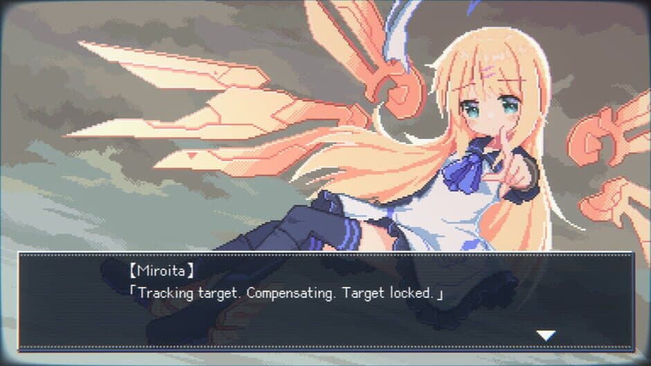 Скриншот 8 из Mirage Feathers