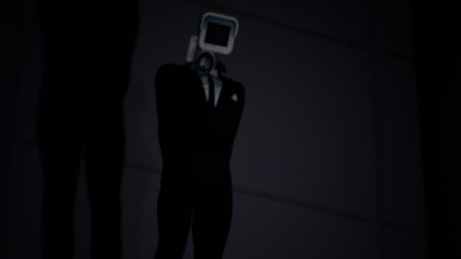 Скриншот 1 из The Milgram Experiment