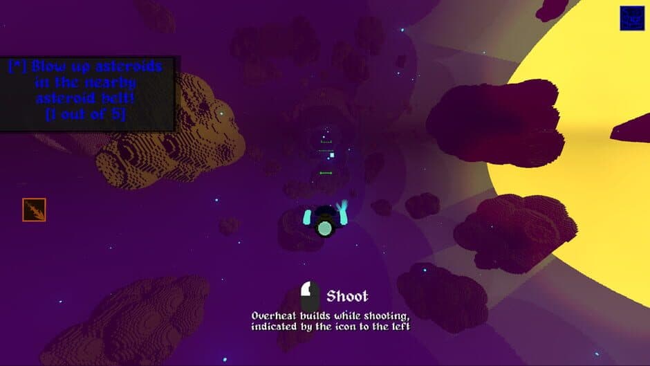 Скриншот 1 из Super Space Planet Fighter