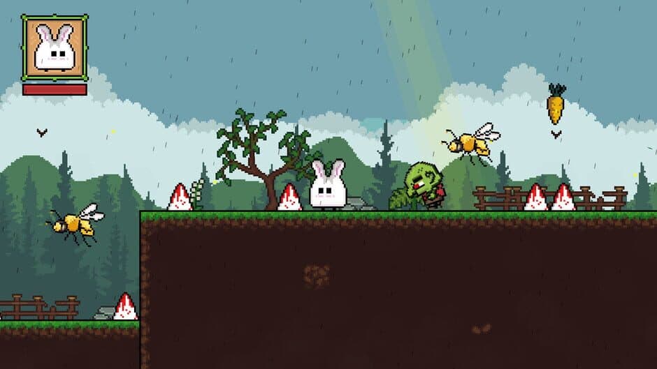 Скриншот 3 из Orcs in the Forest