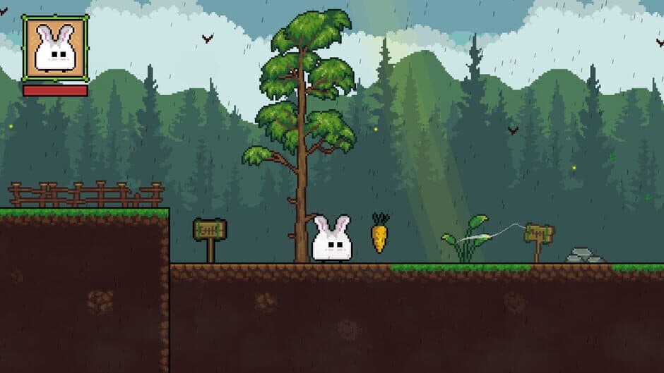 Скриншот 4 из Orcs in the Forest