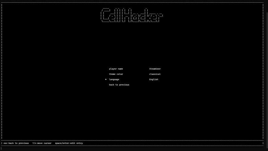 Скриншот 6 из Cell Hacker
