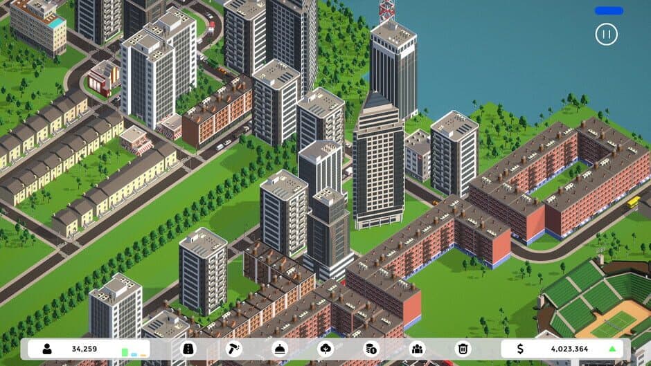 Скриншот 1 из Uber Urban