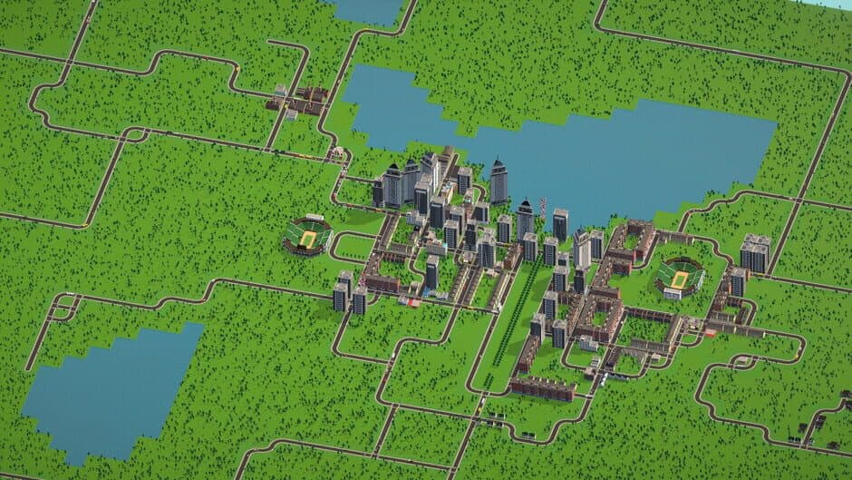 Скриншот 3 из Uber Urban