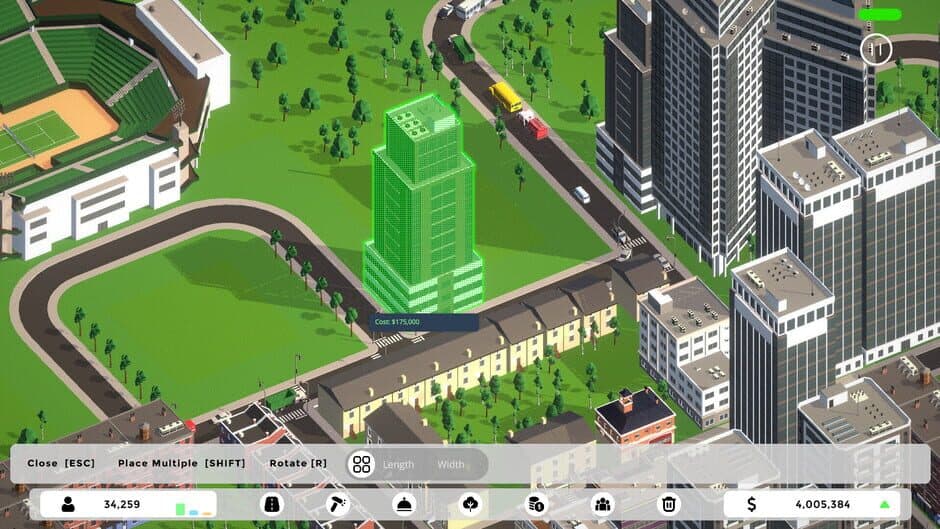 Скриншот 2 из Uber Urban