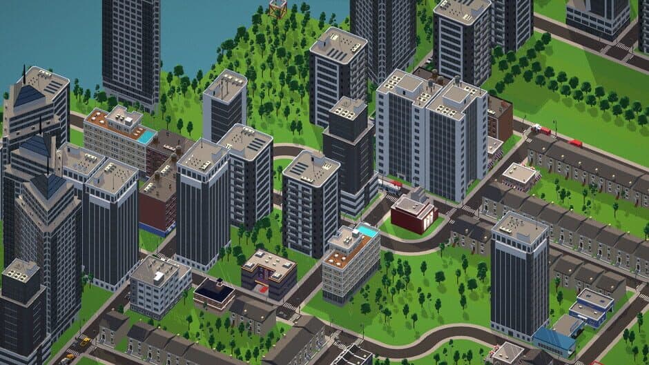 Скриншот 5 из Uber Urban