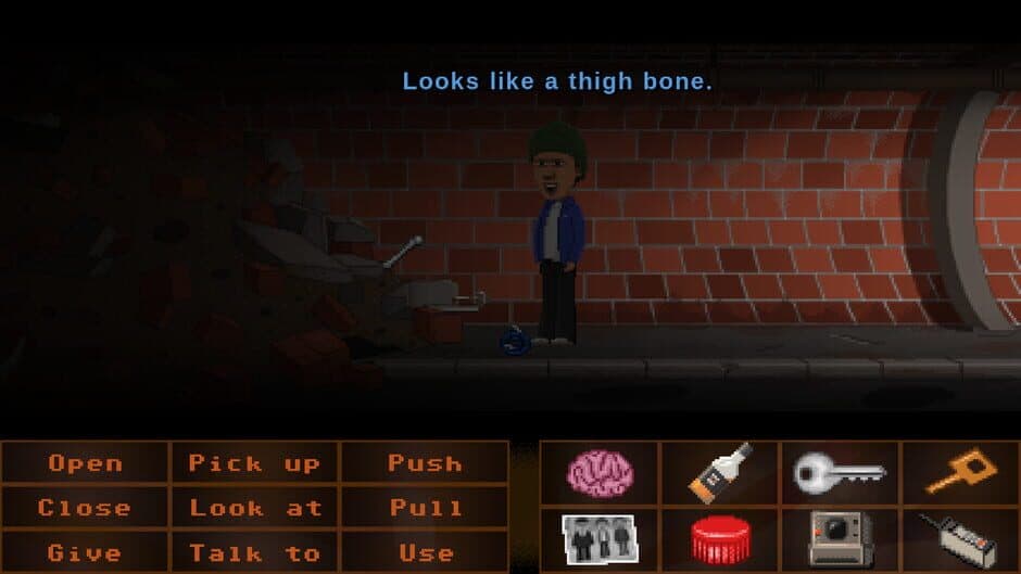 Скриншот 10 из The Brilliant Coup