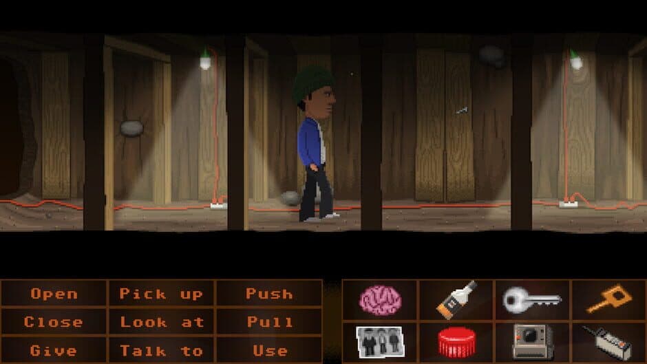 Скриншот 12 из The Brilliant Coup
