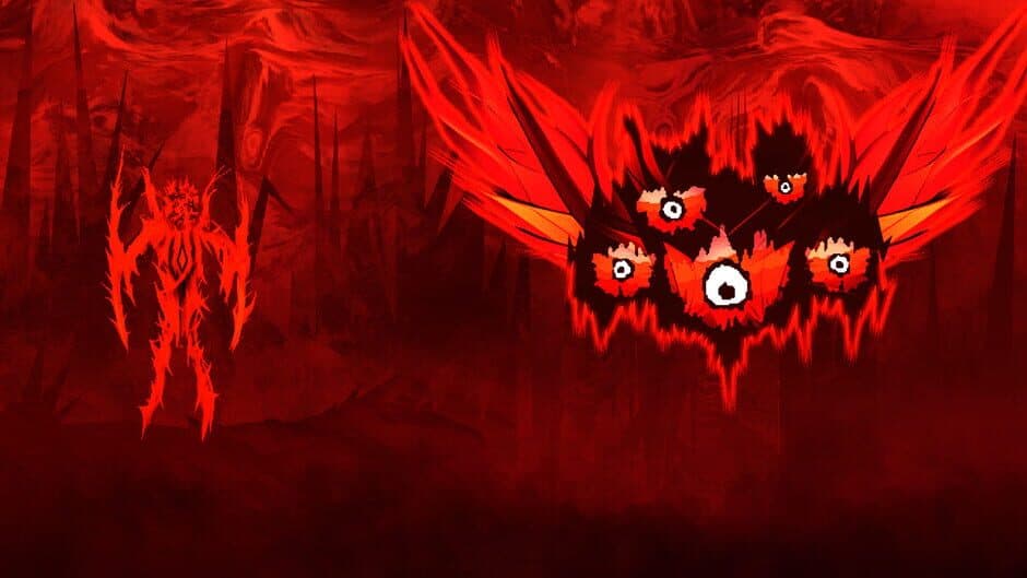 Скриншот 3 из Forced Sacrifice: Lost Soul