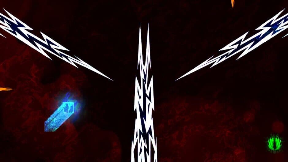 Скриншот 6 из Forced Sacrifice: Lost Soul