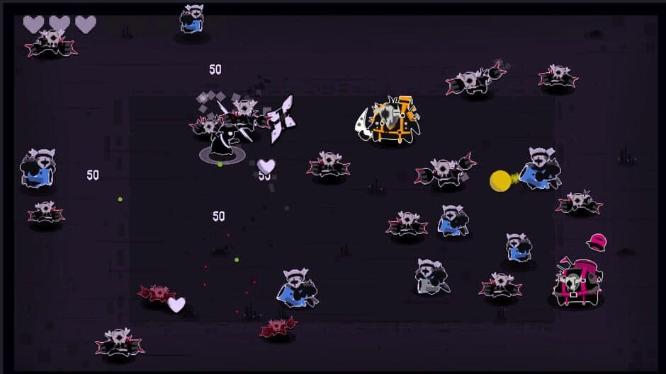 Скриншот 5 из Slasho