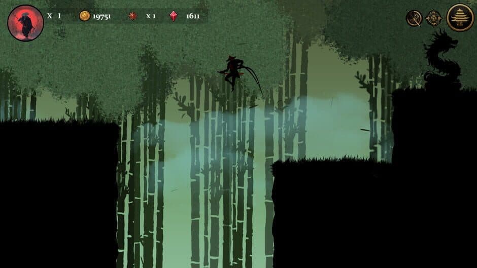 Скриншот 3 из Kenshin Ninja