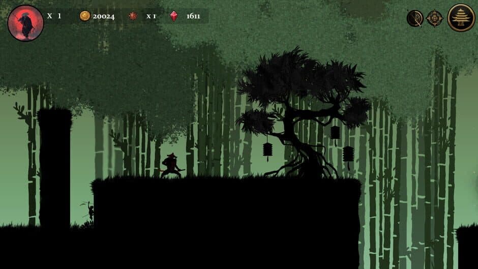 Скриншот 7 из Kenshin Ninja