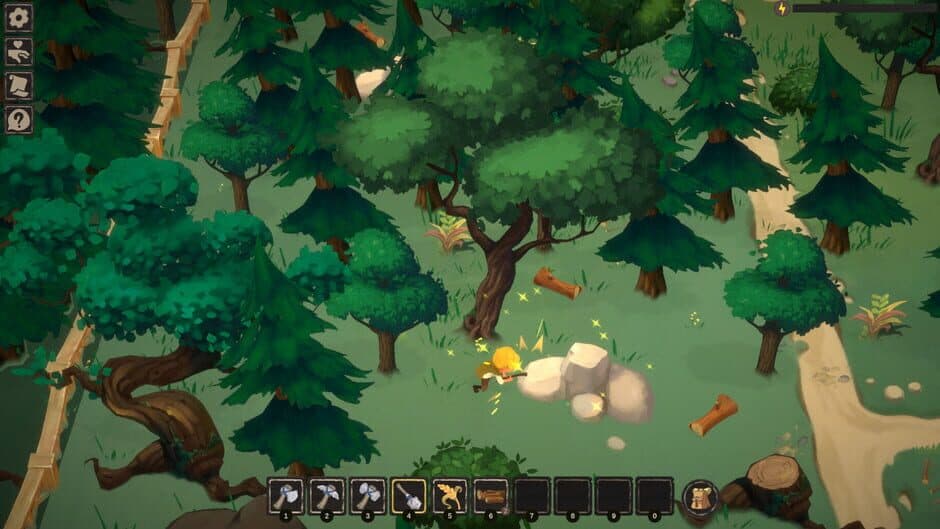 Скриншот 2 из Dragon Shelter
