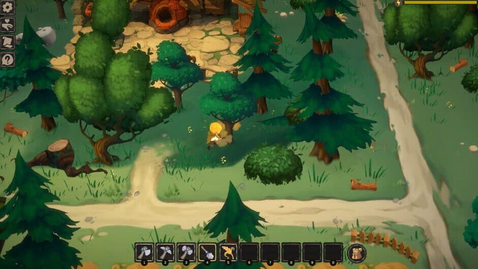 Скриншот 4 из Dragon Shelter