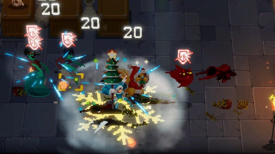 Скриншот 2 из Otherworld Legends: Skin - Mint & Sea Salt Millefeuille