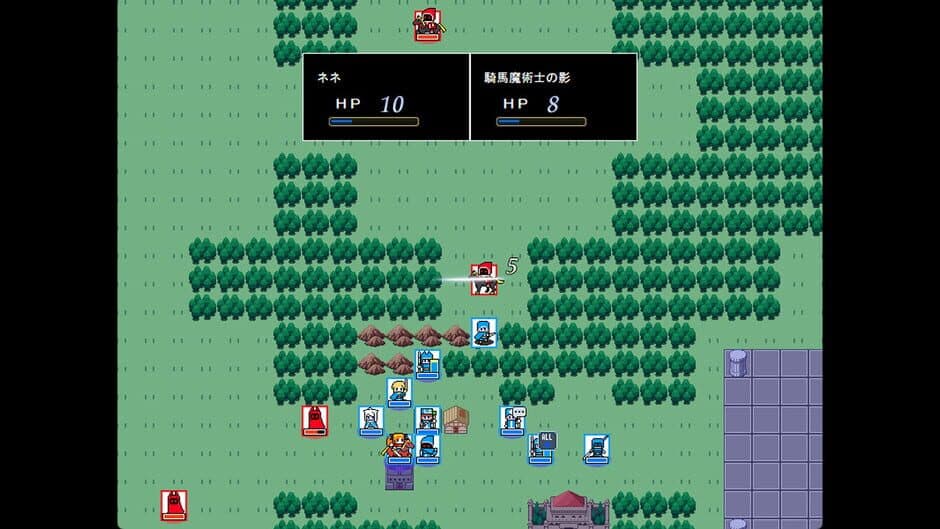 Скриншот 11 из Michihaku Lucient 2: Itsuka, Kimi ga Otona ni Natte mo