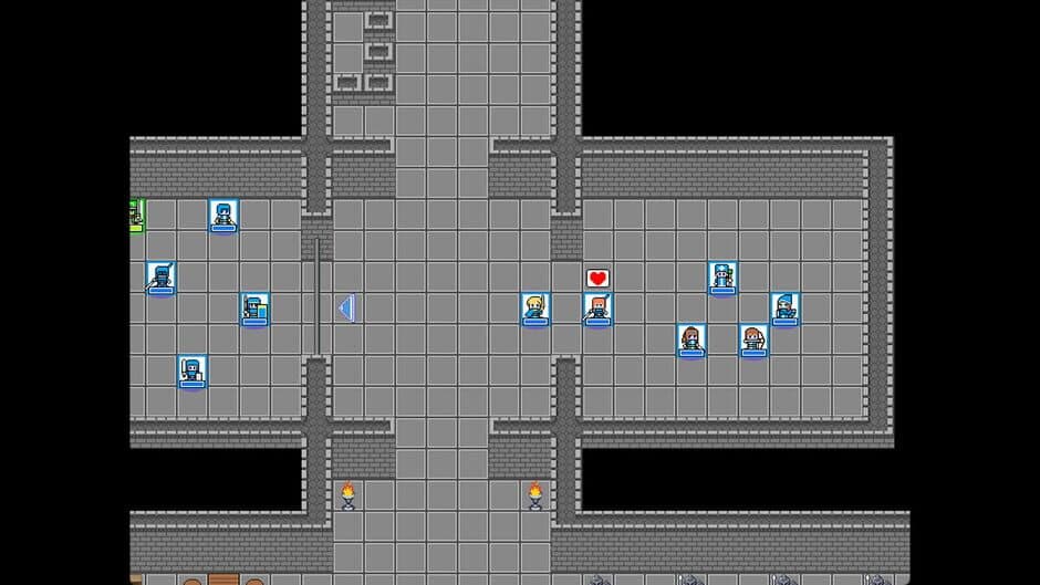 Скриншот 12 из Michihaku Lucient 2: Itsuka, Kimi ga Otona ni Natte mo