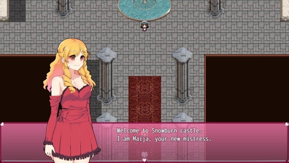 Скриншот 1 из Dorei Same