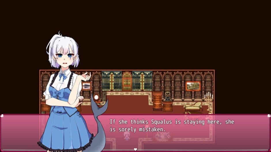 Скриншот 2 из Dorei Same