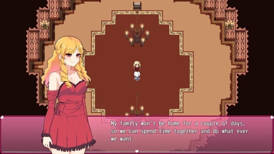 Скриншот 3 из Dorei Same