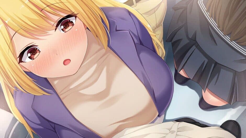 Скриншот 2 из Maouisho: La Dolce Vita with Another World's Demon Lord