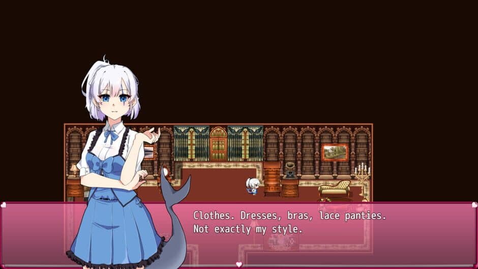 Скриншот 5 из Dorei Same