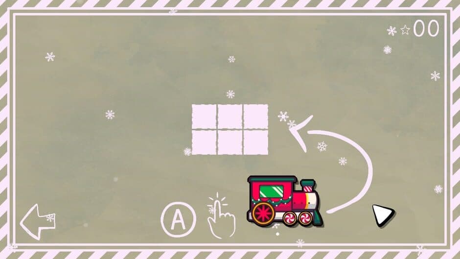Скриншот 1 из ToyBox Christmas